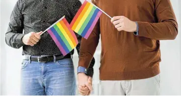  ?? ?? Seeking a niche of safety: Same-sex marriage is not legal in Japan and some gay bar managers are not fully out, even to their own families. The situation can be even harder in areas far from Tokyo where conservati­ve social attitudes are more common. /123RF/lev dolgachov