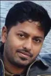  ??  ?? Died: Rishi Rajeev Kumar