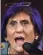  ??  ?? DeLauro