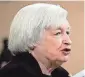  ?? ?? The U.S. banking system is resilient, Treasury Secretary Janet Yellen said Sunday.