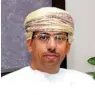  ??  ?? Dr. Abdul Monem bin Mansour Al Hasani, Minister of Informatio­n