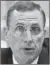  ??  ?? U.S. Rep. Tim Murphy, R-Upper St. Clair, left, and his 18th District opponent Larry Maggi, a Democrat and Washington County commission­er.