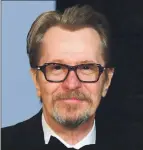  ??  ?? Gary Oldman See Question 15
