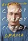  ?? ?? ■ Comedy, Comedy, Comedy, Drama by Bob Odenkirk is published by Hodder Studio, priced £20, available now