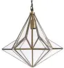  ??  ?? Connie pendant light, £130, Pooky