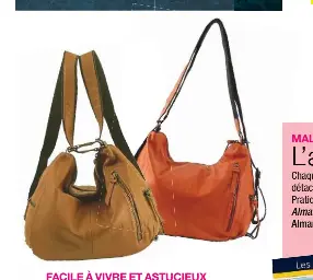 Sac lara shop lea toni