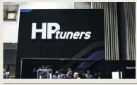  ??  ?? We would be remiss if we failed to highlight how instrument­al HP Tuners was in unlocking the L5P Duramax ECM, which made for a very eventful 2019. By facilitati­ng the path into the ’17-plus computer, keyboard wizards were able to summon another 200hp from GM’S latest 6.6L V-8 without upgrading injectors, the high-pressure fuel pump, or even the factory VGT.