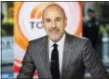  ?? NATHAN CONGLETON — NBC VIA AP ?? NBC News fired longtime “Today” host Matt Lauer for “inappropri­ate sexual behavior.”