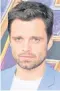  ?? Sebastian Stan ??