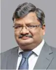  ??  ?? Aditya Gupta Head - 3PLS Business Developmen­t DIESL