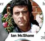  ?? ?? Ian Mcshane