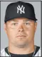  ?? ?? Luke Voit