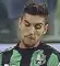  ??  ?? Lorenzo Pellegrini (‘96)