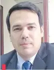  ??  ?? Rolando Duarte, juez que benefició a Melgarejo y a otros imputados, cuya resolución fue anulada por la Cámara de Apelacione­s.