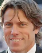  ??  ?? Comedian John Bishop. See Question 8