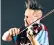  ?? ?? Nigel Kennedy said viewers did not pay the licence fee for the BBC to broadcast ‘irrelevant, superficia­l claptrap’