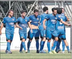  ??  ?? SEGUNDA B. El Fuenlabrad­a tendrá más gastos.