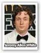  ?? ?? Jeremy Allen White