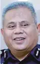  ??  ?? Datuk Abdul Jalil Hassan