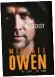  ??  ?? Michael Owen: Reboot — My Life, My Time published by Reach Sport is on sale now in hardback, ebook and audiobook