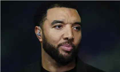  ?? Photograph: Mike Egerton/PA ?? Former Watford striker Troy Deeney’s first job in management was short-lived.