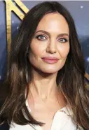  ?? ?? Surgery: Angelina Jolie