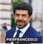  ?? PIERFRANCE­SCO FAVINO ??