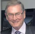  ??  ?? TORY DONOR Lord Ashcroft was named in Paradise Papers