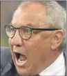  ??  ?? n Felix Magath.