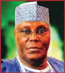  ?? ?? Atiku