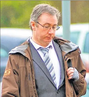 Banker’s life in ruins after race abuse on train - PressReader
