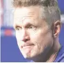  ??  ?? Steve Kerr