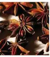  ??  ?? Discover if star anise is safe for medicinal use