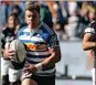  ??  ?? HUW JONES: Setting sights on Currie Cup