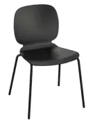  ??  ?? Svenbertil chair, £40, Ikea