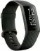  ??  ?? I COULDN’T LIVE WITHOUT…
My Fitbit – I’m addicted. If I do less than 10,000 steps a day, I’m mortified. If I do more than 20,000, I’m elated. Fitbit Charge 4 (£129.99, fitbit.com)