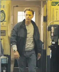  ??  ?? Bruce Greenwood plays Finnley, the main character’s nice- guy brother- in- law.