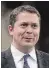  ??  ?? Tory Leader Andrew Scheer