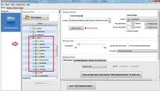  ??  ?? Figure 1: Selecting files and folders for file system backup