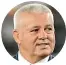  ??  ?? Warren Gatland