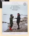  ??  ?? 3 L’APÉRO AU
QUÉBEC, de Rose Simard et Max Coubès, de 1 ou 2 Cocktails, 29,95 $.