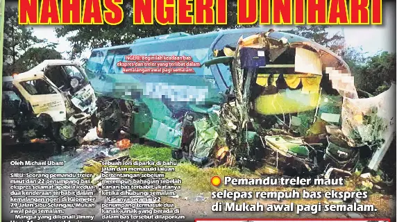 Nahas Ngeri Dinihari Pressreader