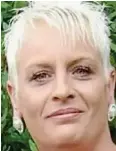  ?? ?? Inmates: Jane Sutherley was acquitted. Right, Nyomi Fee