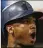  ??  ?? Seattle’s Jean Segura is second in MLB with 116 hits.