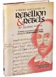  ??  ?? Authors Dennis McCarthy and June Schlueter are not suggesting that Shakespear­e plagiarise­d but rather that he read and was inspired by a manuscript titled “A Brief Discourse of Rebellion and Rebels,” written in the late 1500s by George North