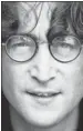  ?? TWITTER ?? John Lennon