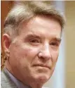  ?? Ex-Milliardär Eike Batista sitzt in Rio in U-Haft. Foto: AFP/Yasuyoshi Chiba ??