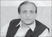 ?? HT FILE PHOTO ?? Azam Khan is currently behind bars.