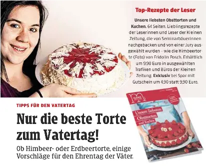 Top Rezepte Der Leser Pressreader