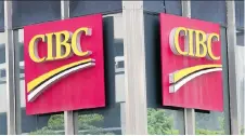  ?? PAUL CHIASSON/THE CANADIAN PRESS ?? CIBC analyst Robert Sedran expects the big banks’ earnings per share to grow nine per cent, year over year.